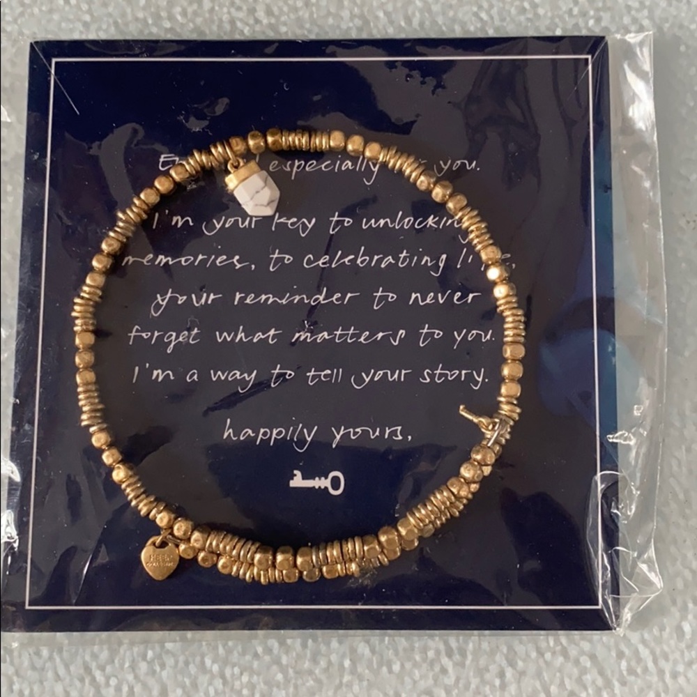 KEEP Collective Bracelet